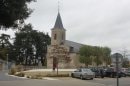 Eglise de St-Aignan-Grandlieu
